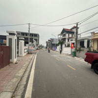 Lô Đất Mặt Đường Trục Phường An Hưng, Quận Hồng Bàng, Hải Phòng
