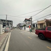Lô Đất Mặt Đường Trục Phường An Hưng, Quận Hồng Bàng, Hải Phòng