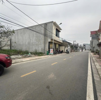 Lô Đất Mặt Đường Trục Phường An Hưng, Quận Hồng Bàng, Hải Phòng