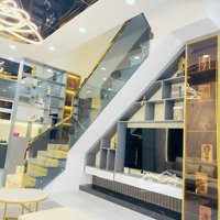 Cho Thuê Nhà Nguyên Căn Đường Phú Thuận, Quận 7