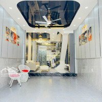 Cho Thuê Nhà Nguyên Căn Đường Phú Thuận, Quận 7
