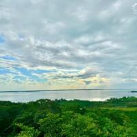 View hồ Trị An  – Đất đẹp nghỉ dưỡng – Chỉ 500tr/sào – Tiềm năng phát triển cao, cơ hội vàng cho nhà đầu tư