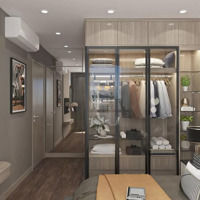 Bán Căn Hộ Cao Cấp Đầy Đủ Tiện Ích Hồ Bơi, Siêu Thị Cách Chợ Bình Chánh 2,5Km Giá Bán 900 Triệu -1,6 Tỷ 2Pn