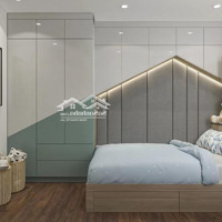 Bán Căn Hộ Cao Cấp Đầy Đủ Tiện Ích Hồ Bơi, Siêu Thị Cách Chợ Bình Chánh 2,5Km Giá Bán 900 Triệu -1,6 Tỷ 2Pn