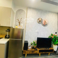 Hot! Căn Hộ Cao Cấp 1 Phòng Ngủtầng Trung Tại Zenpark, Ban Công Tây Nam, Full Nội Thất Đẹp Giá Chỉ 2,69 Tỷ