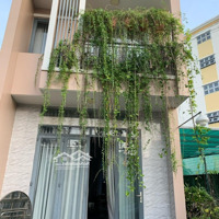 Bán Nhà Đường Thống Nhất P16 Gò Vấp