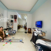 Bán Gấp Nhà Mới 2 Tầng 70M2 Giáp Trường Chinh. Hẻm 7 Chỗ Vào Nhà. Giảm Còn Nhỉnh 4 Tỷ