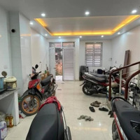 Cực Hiếm! Kim Giang 38M-Ô Tô Vào Nhà-Nhỉnh 8 Tỷ