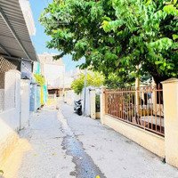 Bán Đất Tặng Nhà Cấp 4 Hẻm Mai Xuân Thưởng, Vĩnh Hải, Nha Trang