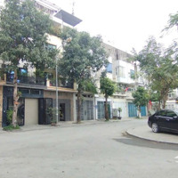 Bán Nhanh Lk - Kđt Văn Phú, 20,1 Tỷ, 102M2X5T Thang Máy, Mt5.4M, Nhà Đẹp, Trước Sau Thông Thoáng.