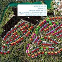 Quỹ Căn Biệt Thự Đơn Lập Đơn Giá Cực Tốt Chỉ 60 Triệu/M2 Tại Thanh Xuan Valley