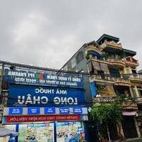 Siêu Mềm, Hiếm Nhà Bán, Bán Đất Tặng Nhà 3 Tầng, Mặt Phố Cầu Diễn, 210M2,Mặt Tiền7M, Giá Đầu Tư