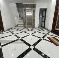 Cực Hiếm!Phố Cổ Nhuế.bắc Từ Liêm. Diện Tích: 35M X 6T Thang Máy Mới Full Nội Thất. Giá Bán 7.35 Tỷ