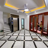 Cực Hiếm!Phố Cổ Nhuế.bắc Từ Liêm. Diện Tích: 35M X 6T Thang Máy Mới Full Nội Thất. Giá Bán 7.35 Tỷ