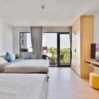 Mặt Tiền Núi Thành - Hải Châu Gần Đoạn Xô Viết Nghệ Tĩnh Có Nguồn Thu Nhập 80 Triệu/ Tháng