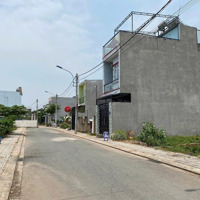 Bán Đất Tại Vườn Lài, An Phú Đông, Quận 12, Tp.hcm, 3,7 Tỷ, 100M2 Uy Tín Chính Chủ