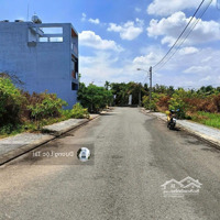 Bán Đất Nằm Ngay Kdc Đông Đúc, Sổ Hồng Pháp Lý Rõ Ràng, 64M2, Chỉ 3P Đến Vinhome Grand Park.