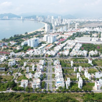 Kđt Mipeco - Nha Trang Cách Biển Chỉ Vài Phút, Đã Có Sổ Riêng Chỉ 62 Triệu/M2