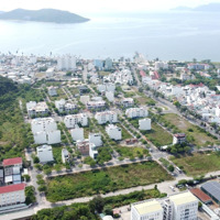 Kđt Mipeco - Nha Trang Cách Biển Chỉ Vài Phút, Đã Có Sổ Riêng Chỉ 62 Triệu/M2
