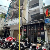 Cho Thuê Nhà - Kinh Doanh - Nguyễn Trãi - Quận 1, Trệt Lửng 2 Lầu St, Giá Tốt
