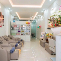 Cho Thuê Nhà - Kinh Doanh - Nguyễn Trãi - Quận 1, Trệt Lửng 2 Lầu St, Giá Tốt