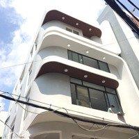 Cho Thuê Nhà Mặt Tiền Siêu Đẹp Đường Nguyễn Thái Học Phường Phạm Ngũ Lão Quận 1