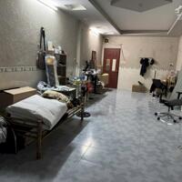 CHO THUÊ PHÒNG 50m2 ĐƯỜNG TRẦN VĂN HOÀNG, P.9, TÂN BÌNH.