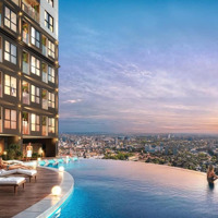 Bán Căn Hộ 2 Phòng Ngủ 2 Vệ Sinhtại Phường Dĩ An, Dĩ An, Bình Dương, 1,7 Tỷ, 55M2