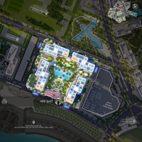 The Opus One Phân Khu Đẳng Cấp Nhất Vinhomes Grand Park. Giá Ưu Đãi Tháng 4/2025