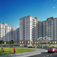 Bán Căn Hộ 60M2, 75 Triệu/M2 Tại Dự Án Hausman Đại Mỗ, Ngay Lê Quang Đạo Kéo Dài,Cạnh Aeonmall