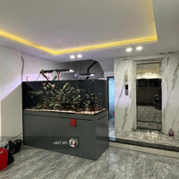 Hiếm Có! Phố Phạm Tuấn Tài, Ô Tô Đỗ Cửa, Thang Máy Xịn, Gần Công Viên Trường Học, 52M X 6 Tầng