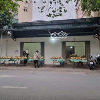 Bán Nhà Mặt Phố Tại Thạch Bàn, 10 Tỷ, 50M2, 1 Phòng Ngủ 1Wc