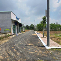 Bán Đất Tại Quốc Lộ 51, Trảng Bom, Đồng Nai Giá Bán 2,9 Tỷ, Diện Tích 120M2 - Shr