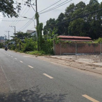 Bán Đất Tại Đường Nguyễn Khuyến, Trảng Dài, Biên Hòa, Đồng Nai, Giá Siêu Hời 1,6 Tỷ, 90M2.Sổ Riêng