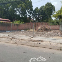 Bán Đất Tại Đường Nguyễn Khuyến, Trảng Dài, Biên Hòa, Đồng Nai, Giá Siêu Hời 1,6 Tỷ, 90M2.Sổ Riêng