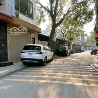 Bán Đất Tặng Nhà Cấp 4, Thạch Bàn, Long Biên, 41M2 Lô Góc, Trc Nhà 4M, Ngõ Ô Tô Thông 100M Ra Hồ Tb