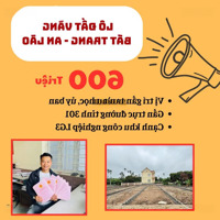 Bán Đất Tại Bát Trang, 600 Triệu, 60M2, Oto Vào Đất,Cạnh Khu Công Nghiệp,Rẻ Nhất Thị Trường