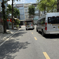 Hiếm! Cho Thuê Nhàmặt Tiền4 Tầng 5X18M Có Hầm Trong Kdc Hồng Long!