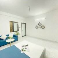 Cho Thuê Phòng 1 Ngủ 1 Bếp 35M2 Phố Vũ Trọng Phụng, Full Đồ, Có Cửa Sổ Thoáng