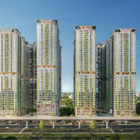 Booking La Pura - Nhận Ngay Căn Hộ Bàn Giao Full Nội Thất - Thanh Toán Chỉ 159 Triệu Đến Khi Nhận Nhà