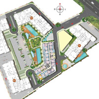 Căn Hộ Phía Tây 55M2 Liền Kề Chợ Bình Chánh Thanh Toán 2% Mỗi Tháng, Nh Ân Hạn Lãi Gốc 22 Tháng
