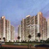 Căn Hộ Phía Tây 55M2 Liền Kề Chợ Bình Chánh Thanh Toán 2% Mỗi Tháng, Nh Ân Hạn Lãi Gốc 22 Tháng