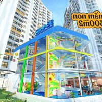 Căn Hộ Phía Tây 55M2 Liền Kề Chợ Bình Chánh Thanh Toán 2% Mỗi Tháng, Nh Ân Hạn Lãi Gốc 22 Tháng