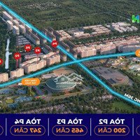 Mở Bán 5 Tòa Chung Cư Cạnh Sun World Hà Nam, Dự Án Sun Urban City Giá Bán 1,4 Tỷ Chiết Khấu 22,5%.