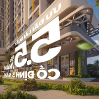 100 Suất Ưu Đãi Mua Căn Hộ Mặt Tiền Thuận An, Thanh Toán Chỉ 3,9 Triệu Mỗi Tháng Của Cđt