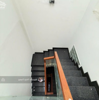 Bán Nhà Đẹp Đường Lý Thường Kiệt, 70M2, Hxh, 4 Tầng, 8.2 Tỷ Tl, Giáp Quận 10.