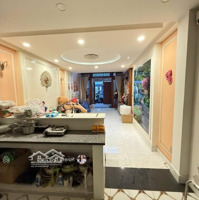 Bán Nhà Đẹp Đường Lý Thường Kiệt, 70M2, Hxh, 4 Tầng, 8.2 Tỷ Tl, Giáp Quận 10.
