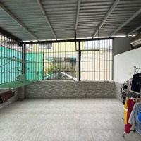 Đường Số 9Diện Tích( 5X13.5M) 3 Tầng 3 Phòng Ngủ 3 Vệ Sinhliên Hệ: 0906389979