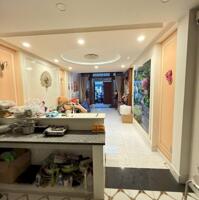 Bán nhà đường Lý Thường Kiệt, 70m2, HXH, 4 tầng, 8.2 tỷ TL, giáp Quận 10.