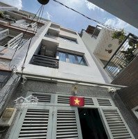 Định Cư Úc Tôi Chỉnh Chủ Cần Bán Gấp Nhà Mặt Tiền Đường Phan Xích Long.q.phú Nhuận. Giá Bán 2Tỷ 590 Triệu.shr